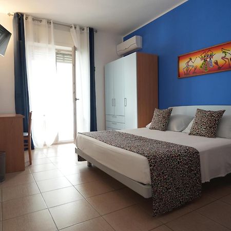 B&B Simonetta Porto Cesareo Exterior foto