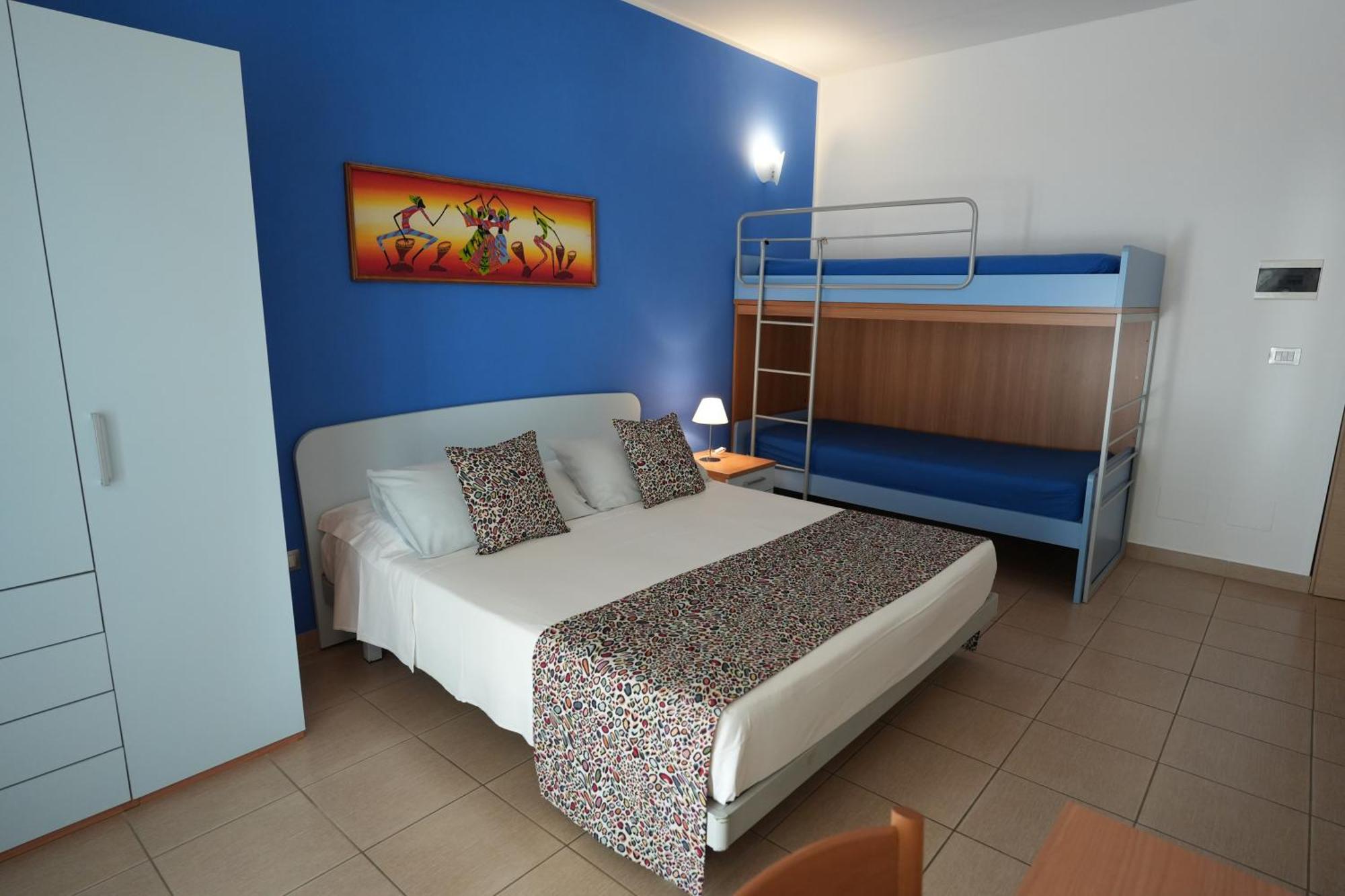 B&B Simonetta Porto Cesareo Exterior foto