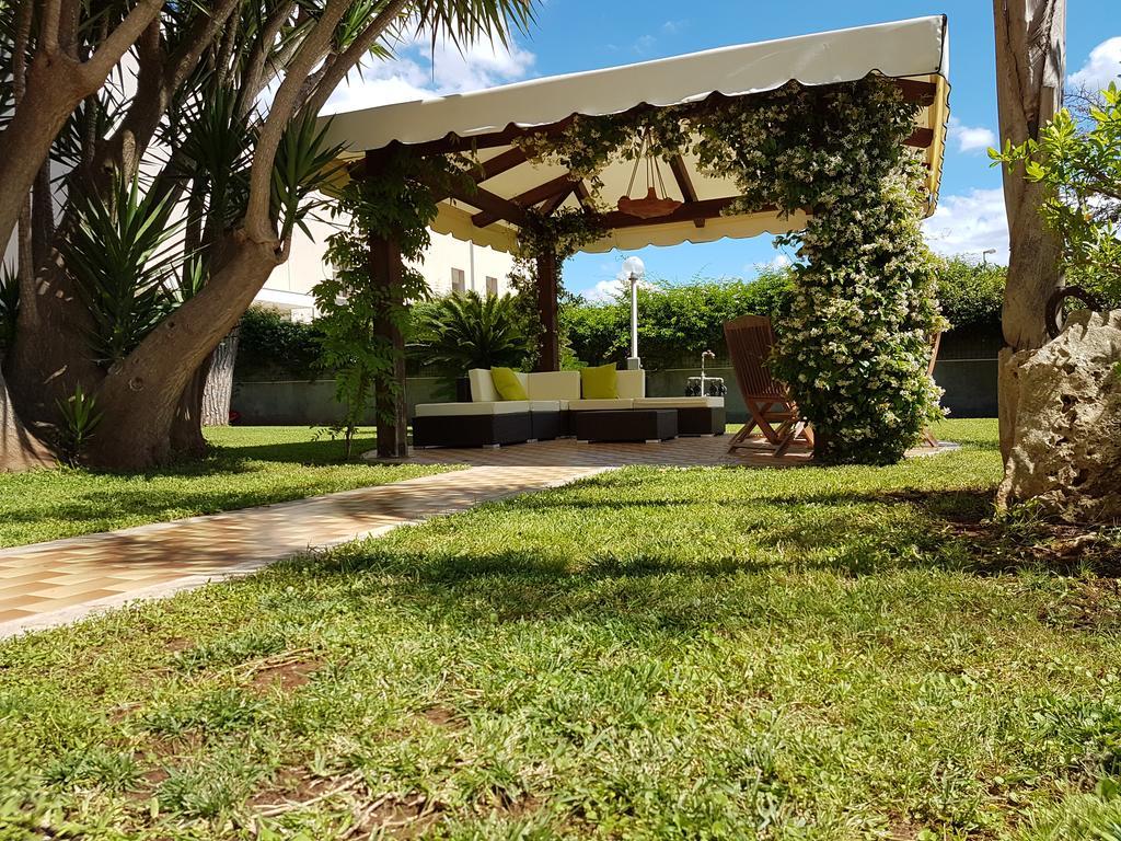 B&B Simonetta Porto Cesareo Exterior foto